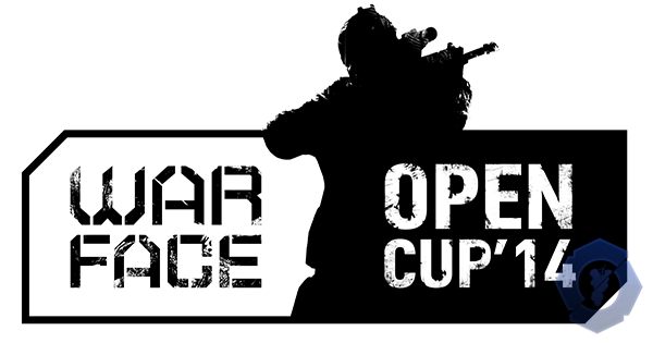 Регистрация на Warface Open Cup: Осень