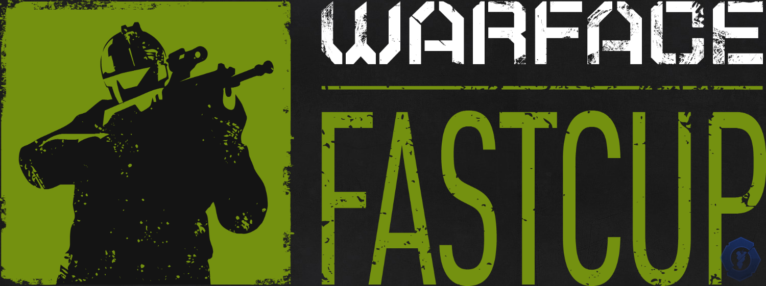Warface - Fast Cup Осень 2015